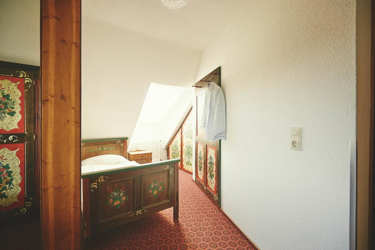 ブティック ホテル ココシンスキ フェルトベルク エクステリア 写真