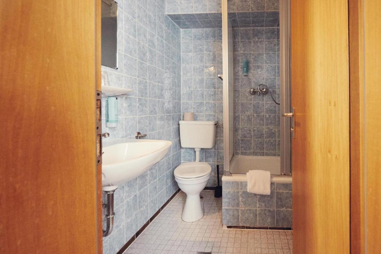 ブティック ホテル ココシンスキ フェルトベルク 部屋 写真